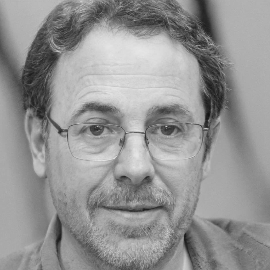 Portrait von Michael